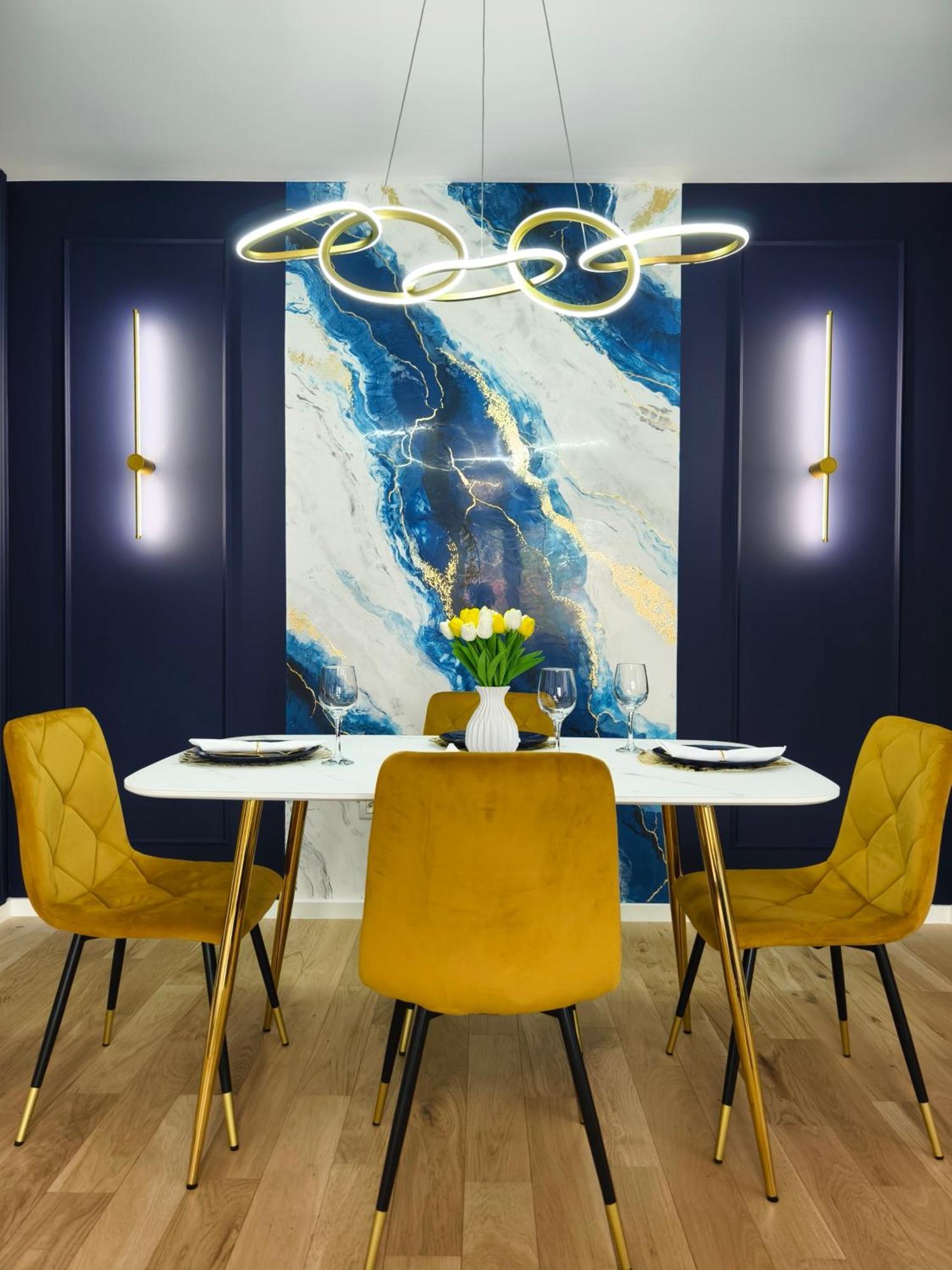 Appartement Art Deluxe - Private Parking *