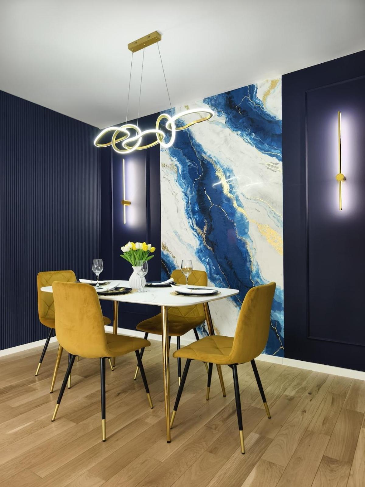 Art Deluxe - Private Parking Appartement *