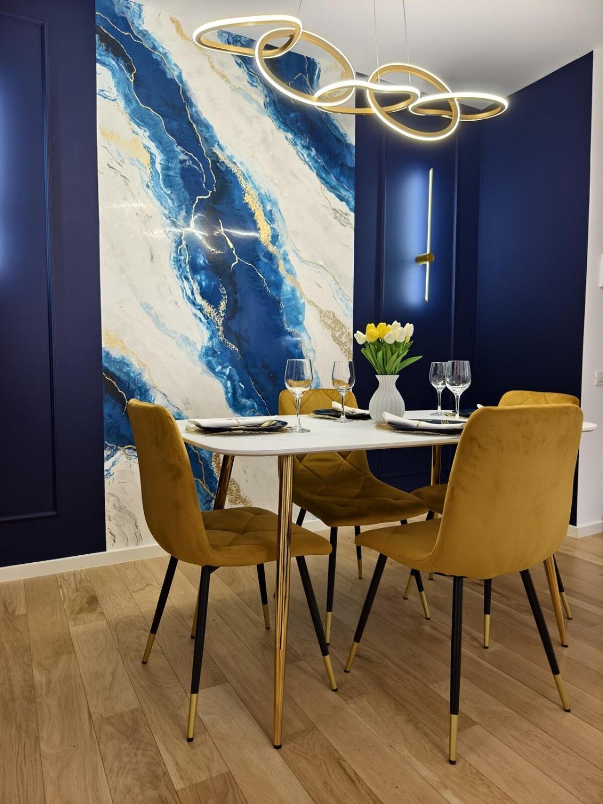Appartement Art Deluxe - Private Parking *